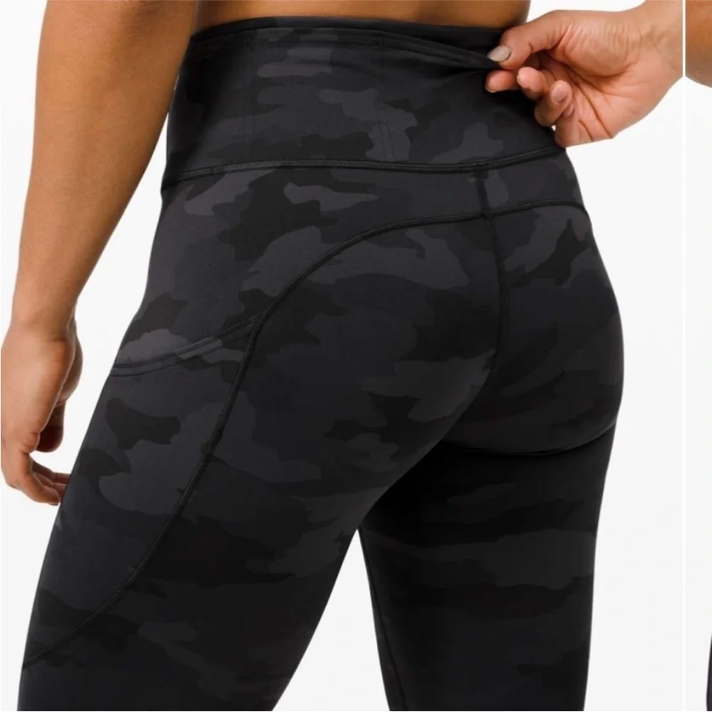 LULULEMON Fast & Free - Picture 10 of 11